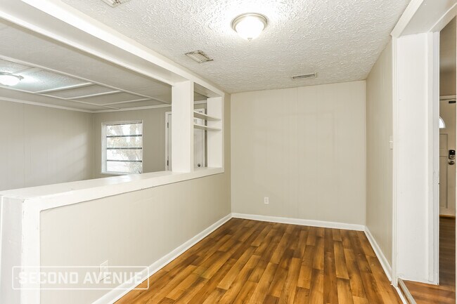 Foto del edificio - 324 Sapelo Rd