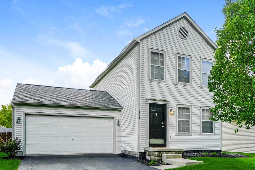 4144 Portobello Dr, Columbus, OH 43230 House Rental in Columbus, OH