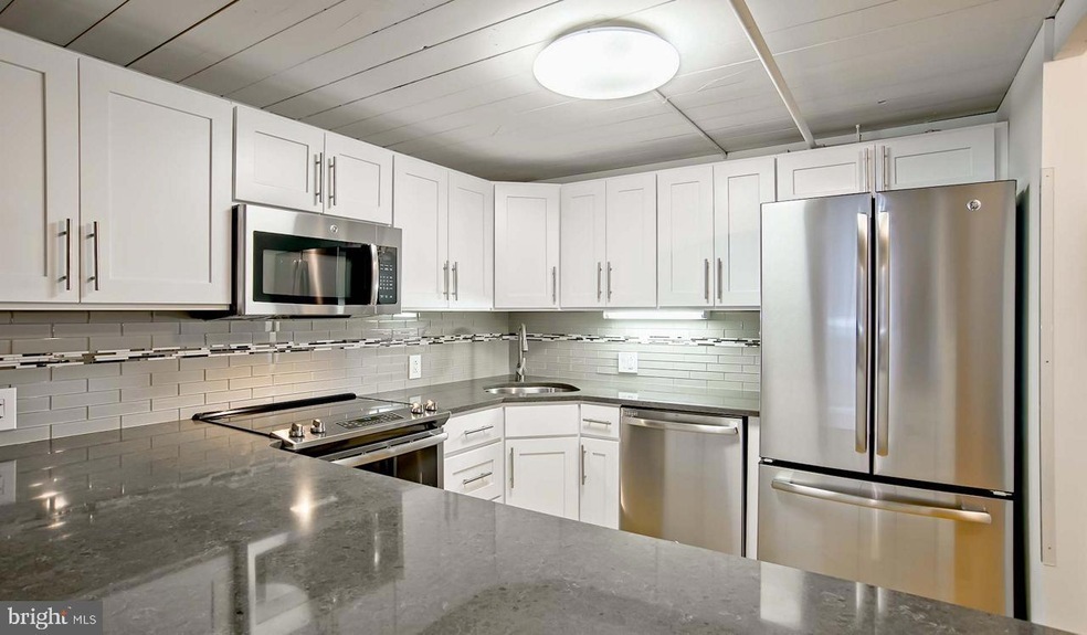 Foto principal - 2300 Walnut St