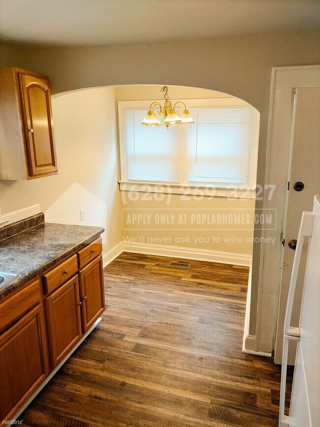 Foto del edificio - 3 br, 2 bath House - 1614 Waughtown St -