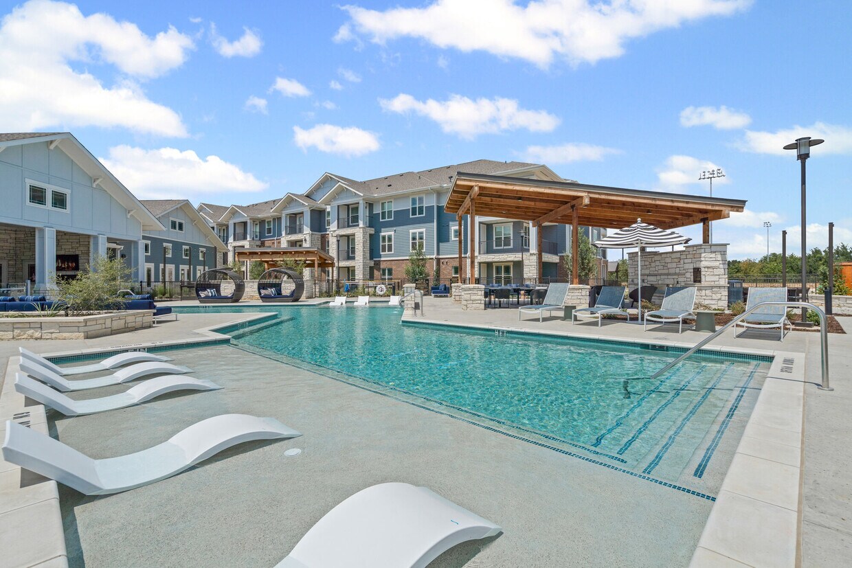 Foto principal - Alpine Creekside