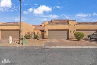 View of Best Luxury Sunset Terrace Townhomes Apartments for Rent - Yuma, AZ ...