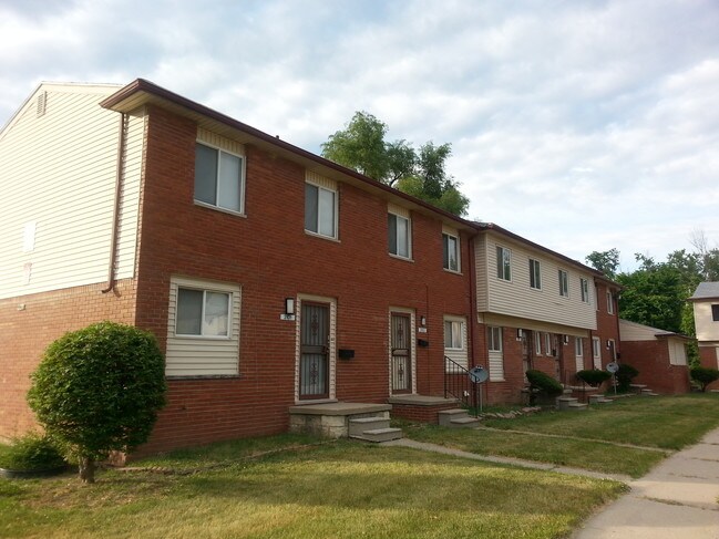 Foto del edificio - 3107 Stonegate Dr