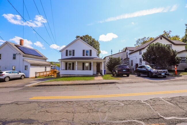 Foto del edificio - 257 Litchfield St