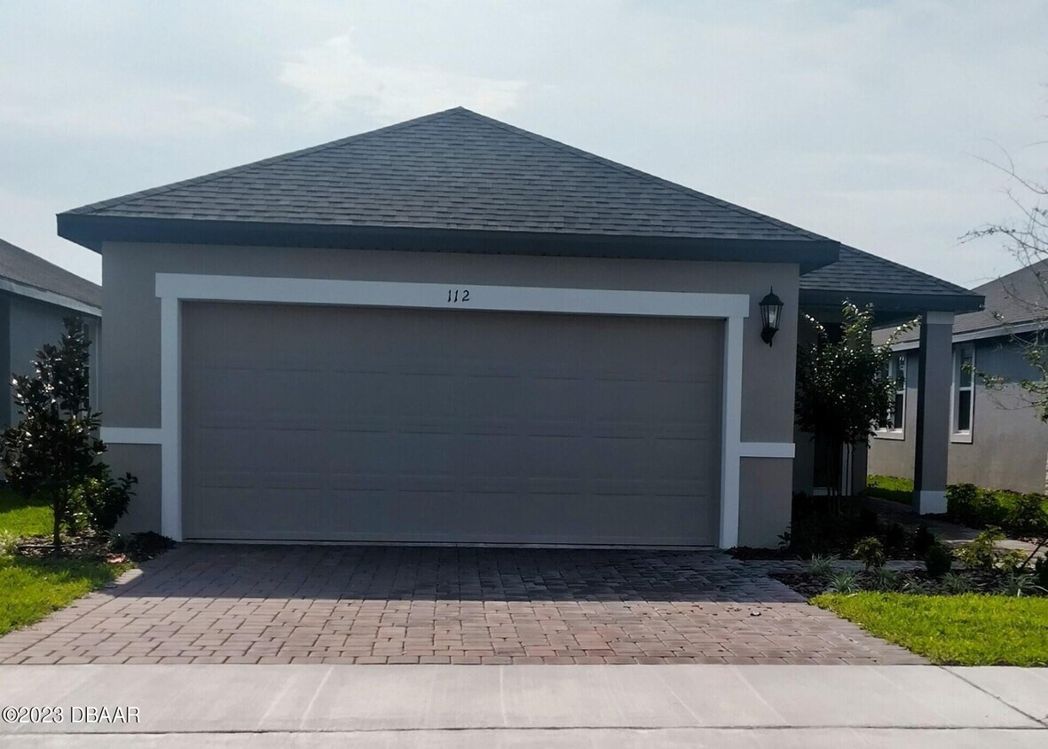 112 Links Ter Blvd, Daytona Beach, FL 32124 House Rental in Daytona