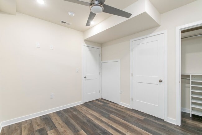 Foto del edificio - 1330 N 15th St