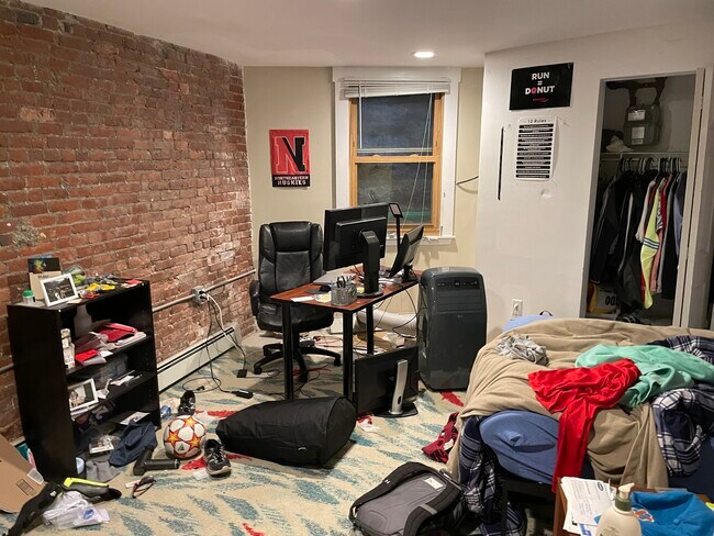 Foto del edificio - 480 Massachusetts Ave