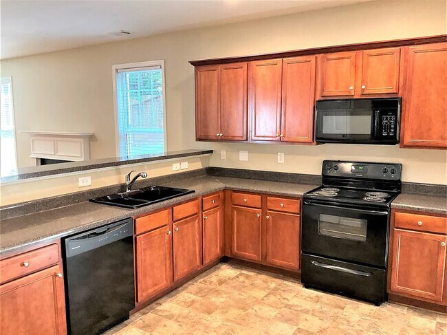 Foto del edificio - 1147 Charlie Ln SW