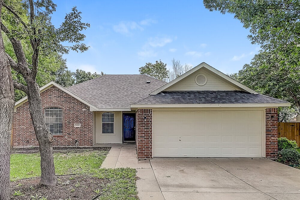Foto principal - 1402 Stiles Ct