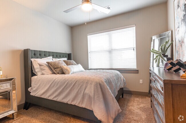 1HAB, 1BA - Habitación - Discovery Park