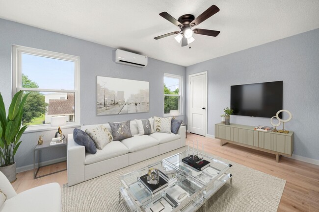 Foto del edificio - 1119-1111 1st Ave N