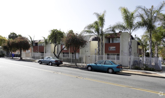 Villa Bella Apartments Apartments Oceanside, CA