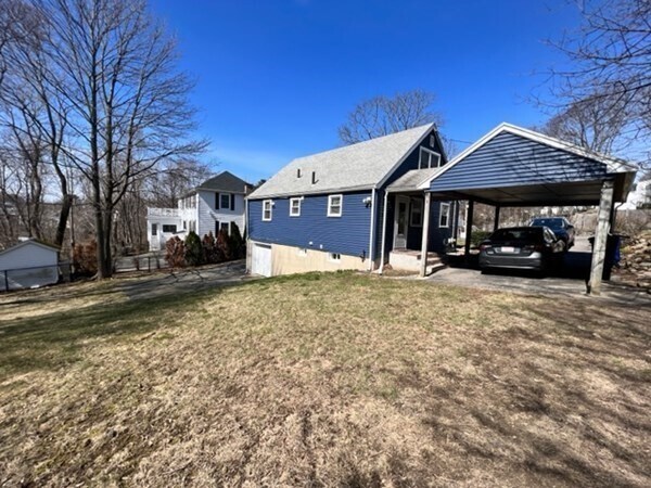 Foto del edificio - 375 Elm St