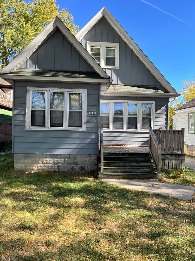 Building Photo - 3048 N. 59th St.