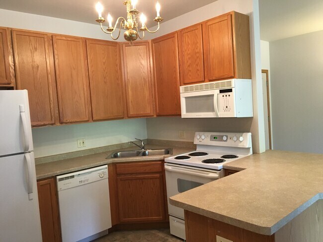 Foto del edificio - 5440 Willow Rd