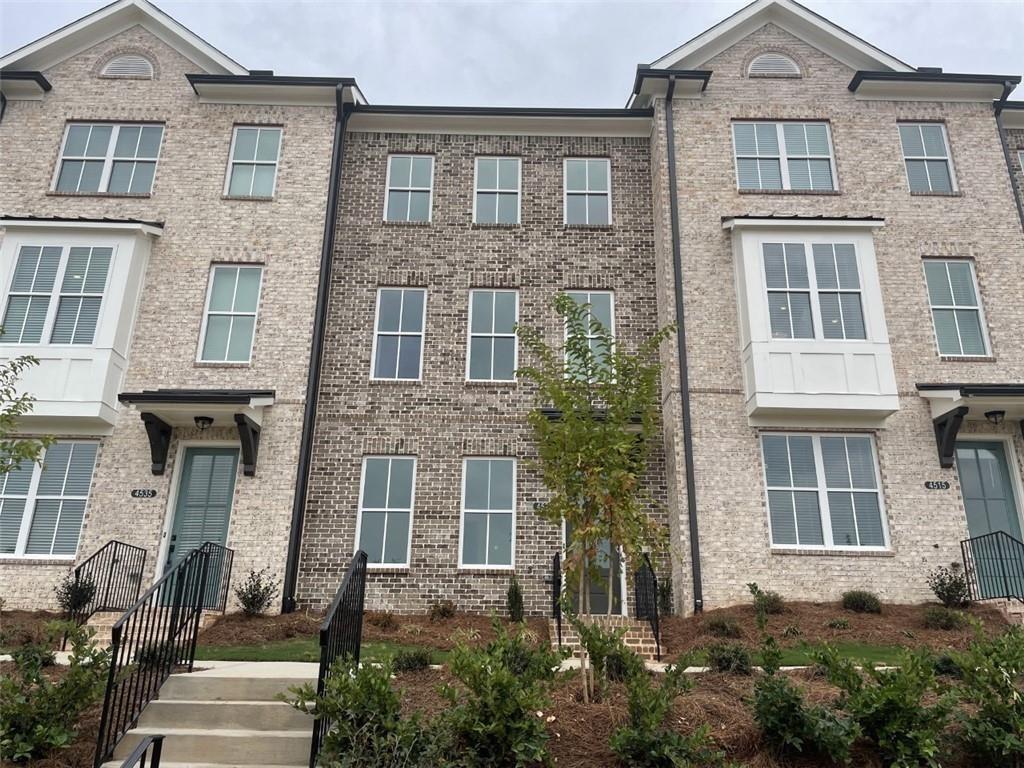 Foto principal - 4525 Sims Park Pl.