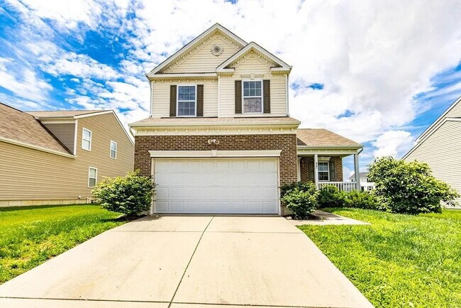 Foto del edificio - 4731 Springwood Ct