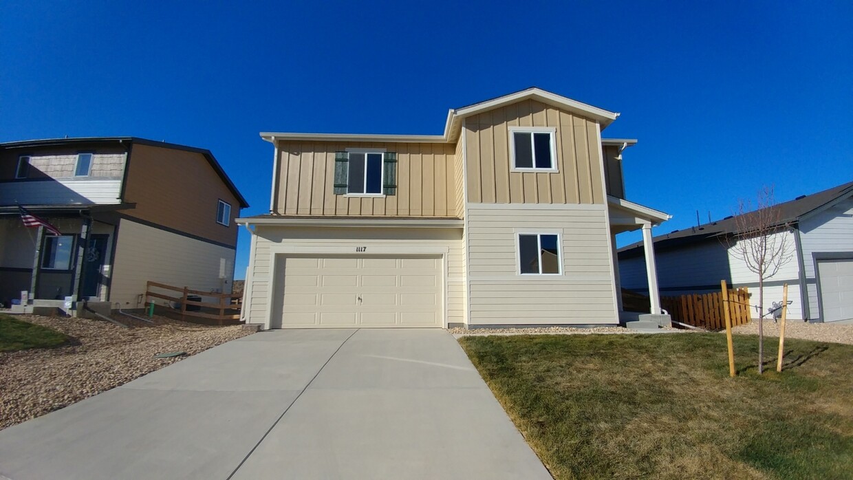 Foto principal - 1117 Glen Creighton Dr