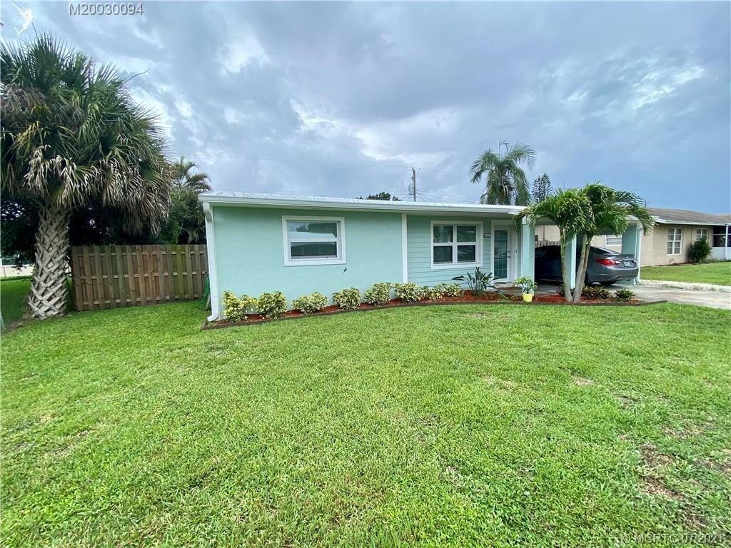 2130 SE Madison St, Stuart, FL 34997 House Rental in Stuart, FL