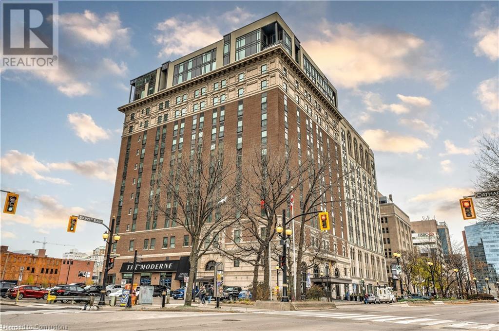 Primary Photo - 112 King St E