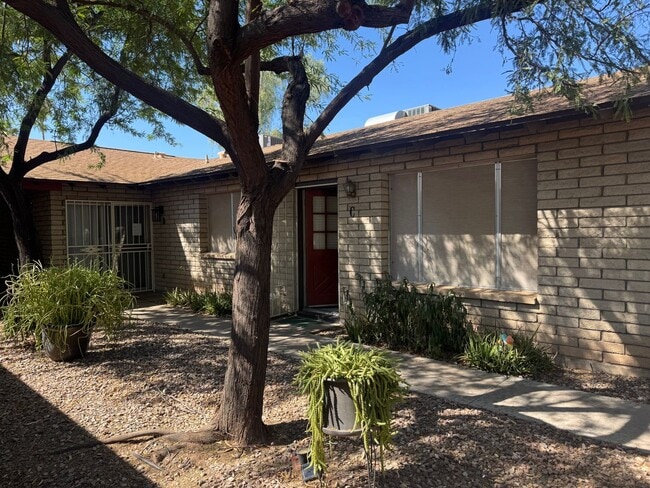 Photo - 1153 E VAUGHN ST UNIT C Townhome