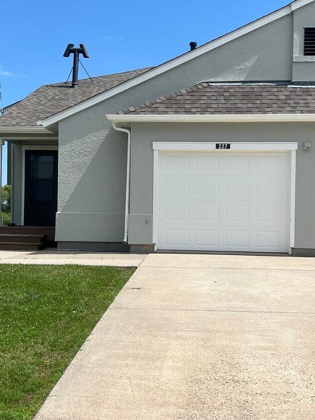 227 Ct, Box Elder, SD 57719 Townhome Rentals in Box Elder SD