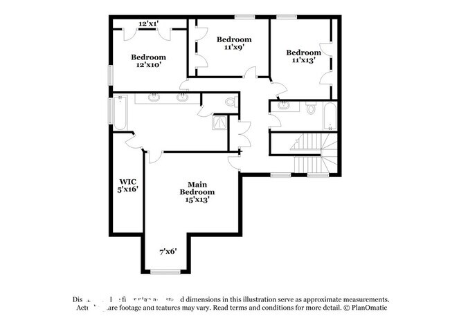 Foto del edificio - 13601 Barton Meadow Ct