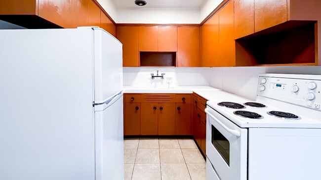 Photo du bâtiment - 1925 Nelson St.