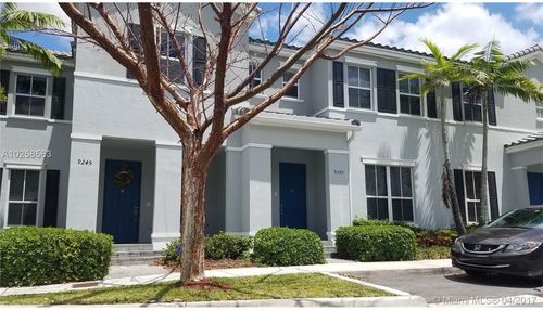 Building Photo - 9249 SW 169th Ave