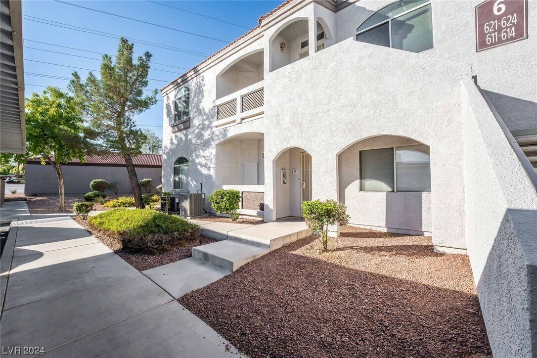 700 Carnegie St Unit 614, Henderson, NV 89052 Condo for Rent in