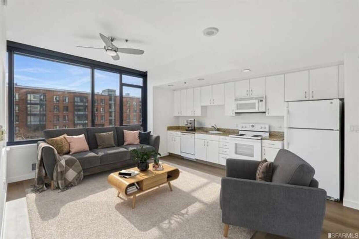 Foto principal - 250 King St