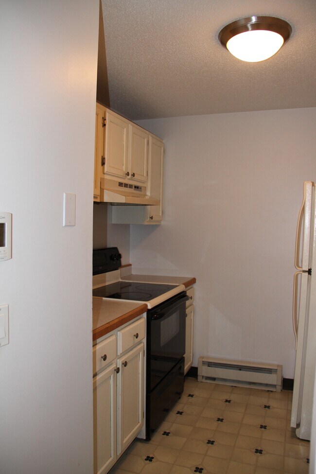 Cocina 1 - 710 Main St