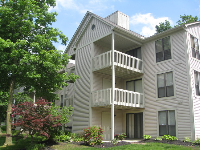 Building Photo - Ashton Woods Apartments