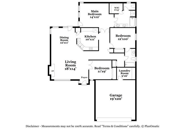 Building Photo - 7434 Crestside Ln