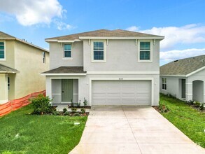 Building Photo - 8645 45th Ct