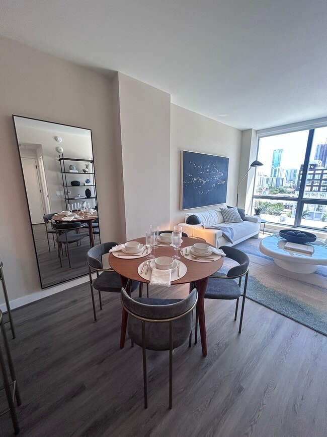 Photo - 160 NW 27th St Apartment