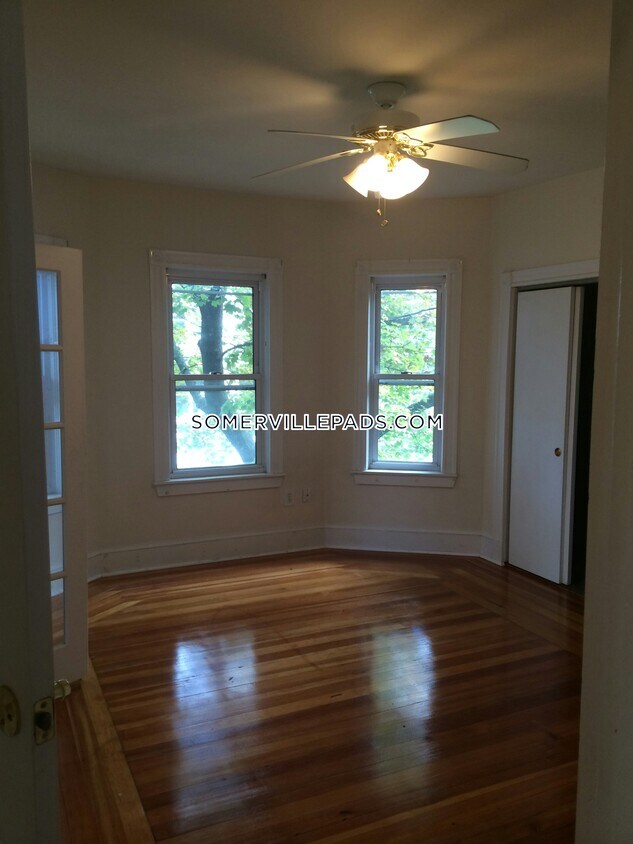 Building Photo - 41 Belknap St