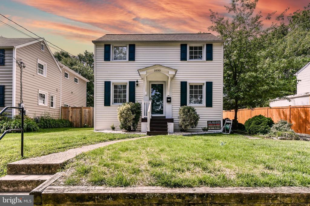 Primary Photo - 1033 S Edison St