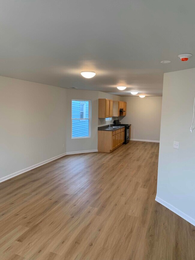 Foto del edificio - 141 Parker St