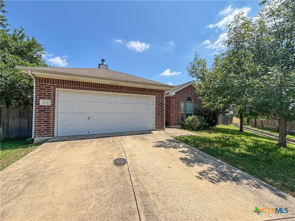 314 Serene Meadow, New Braunfels, TX 78130 House Rental in New Braunfels, TX