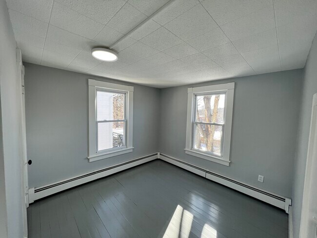 2 dormitorios sin piso 2 - 4 Starr Plz