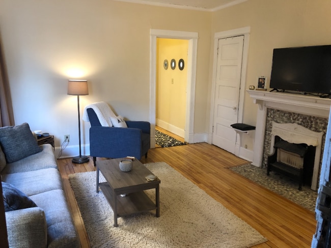 Foto del edificio - 143 S Hancock St