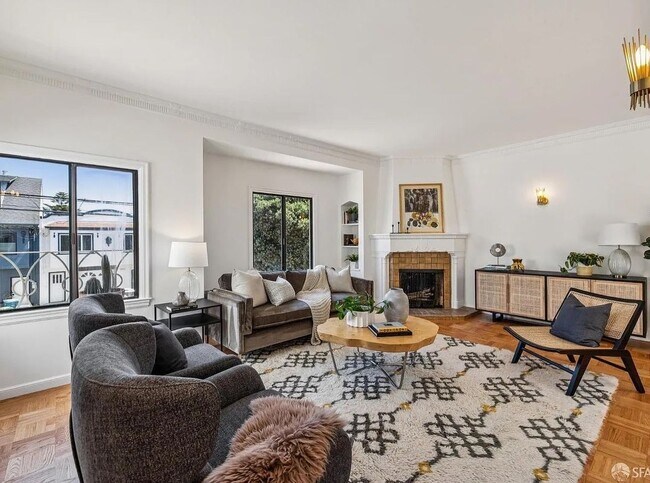 Foto del edificio - 845 44th Ave