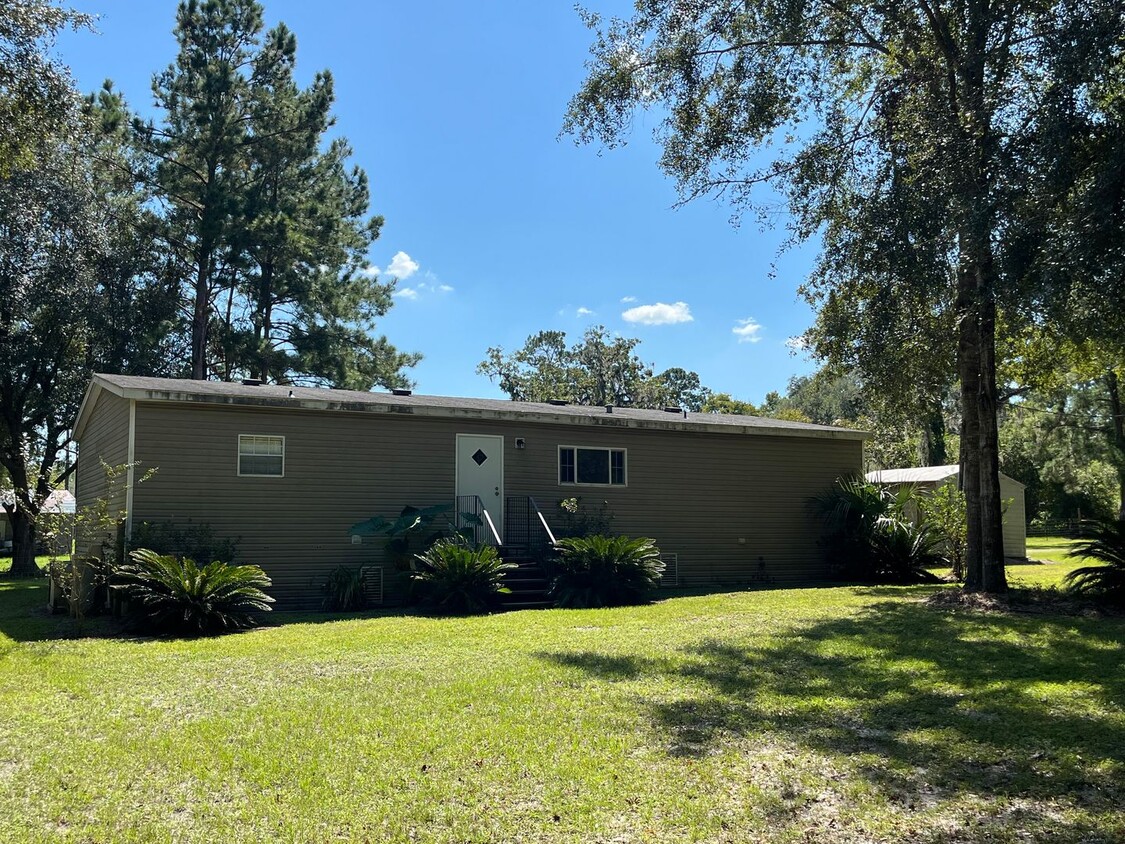 Foto principal - Country Living at it's finest! 4 Bedroom, ...