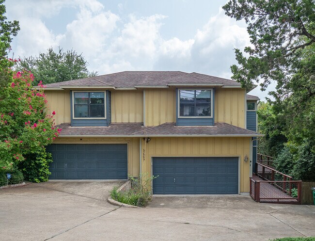 Building Photo - 3609 Clawson Rd