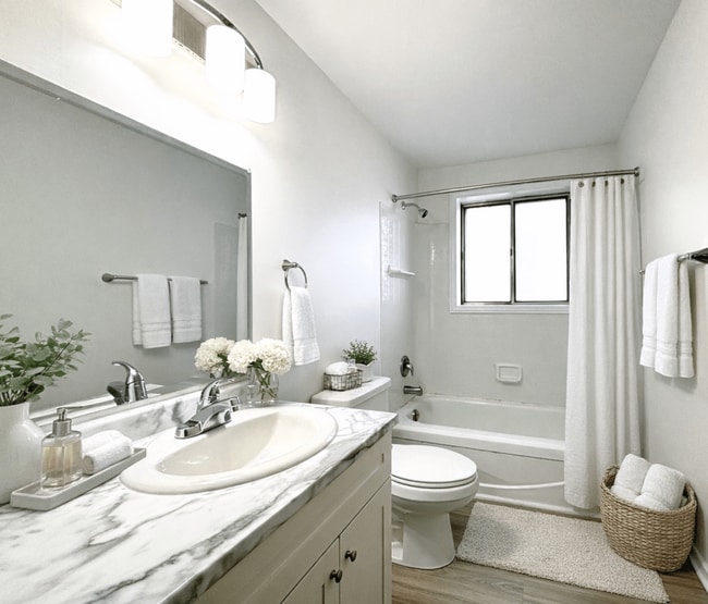 Building Photo - Centennial Towers & Braemore Plaza