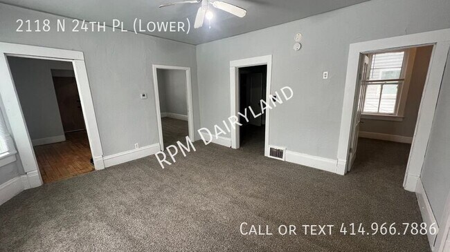 Foto del edificio - 2118 N 24th Pl