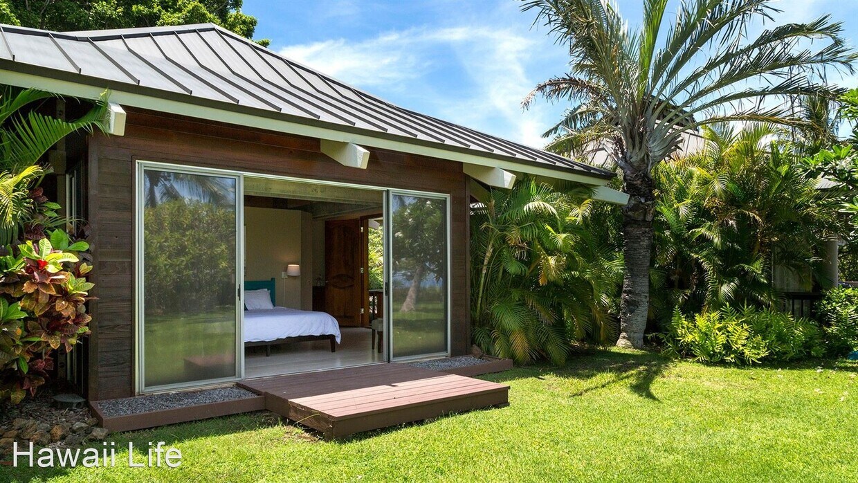 5 br, 5.5 bath House 59326 Pualele Place House Rental in Waimea