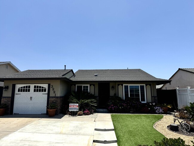 Building Photo - 3991 Rene Dr