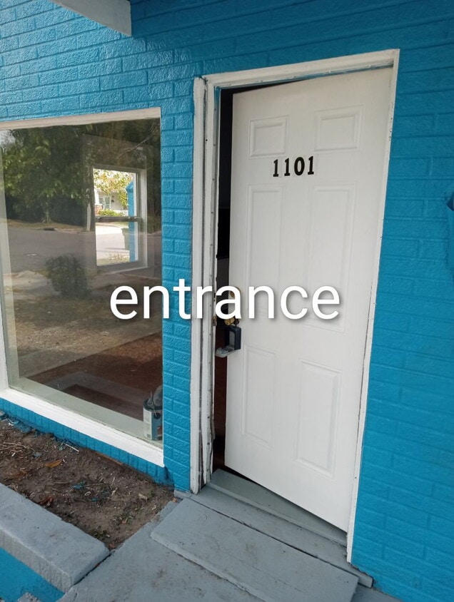 Primary Photo - 1101 S 8th St